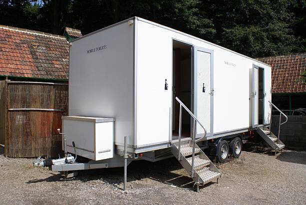 Best Portable Toilets with Baby Changing Stations  in Quinebaug, CT
